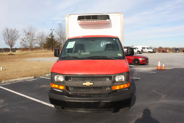 IMG 0611 600x400 - 2009 Chevrolet 3500 Reefer Truck